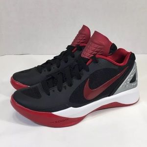 volley zoom hyperspike